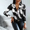 Honoria | Stylish Long Sleeve Top for Women