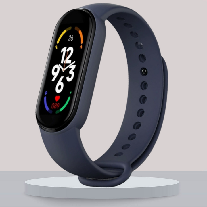 Kids Smartwatch with GPS - Safe & Fun Wearable for Children