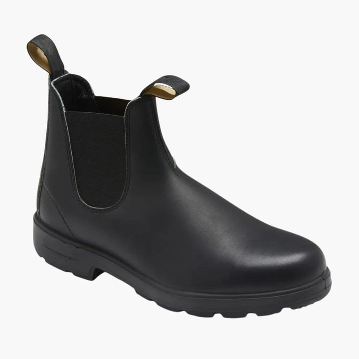 Men’s Boots | Slip-On Ankle Boot