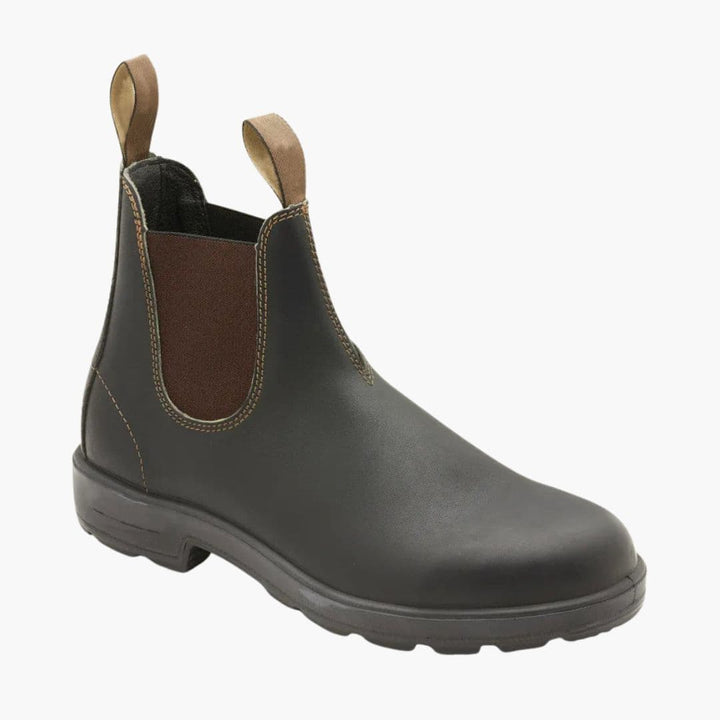 Men’s Boots | Slip-On Ankle Boot
