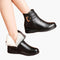 Women’s Warm Ankle Boots | Cozy Winter Booties