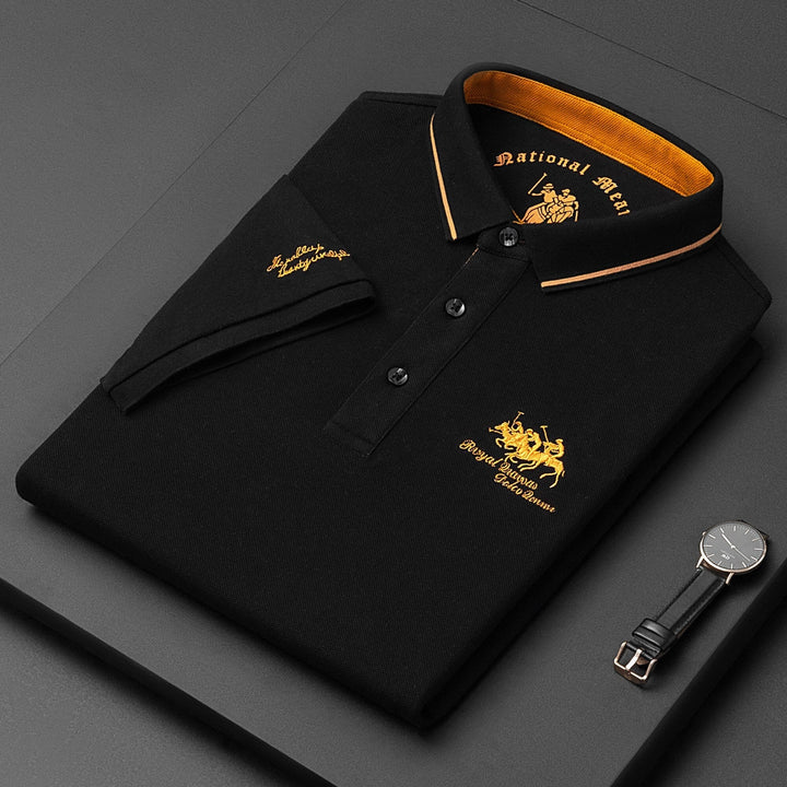 Eleo | Polo Shirt for Men