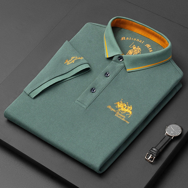 Eleo | Polo Shirt for Men