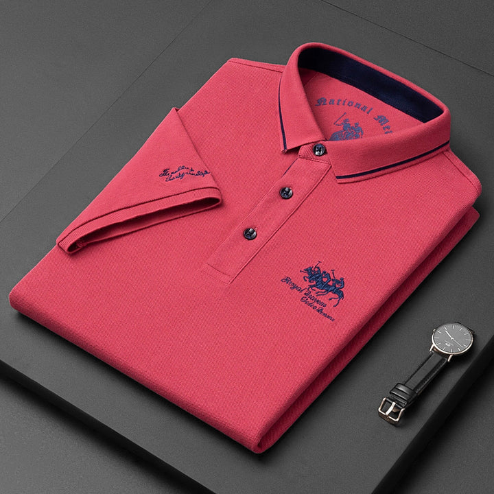 Eleo | Polo Shirt for Men