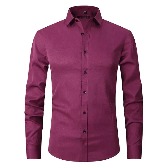 Lark | Men's Stretch Dress Shirt