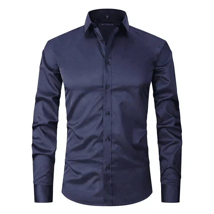 Lark | Men's Stretch Dress Shirt