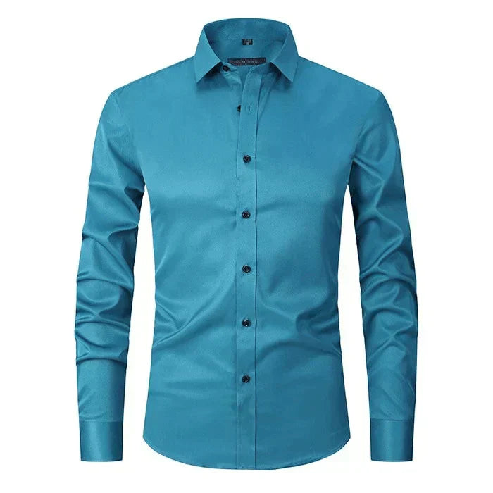 Lark | Men's Stretch Dress Shirt