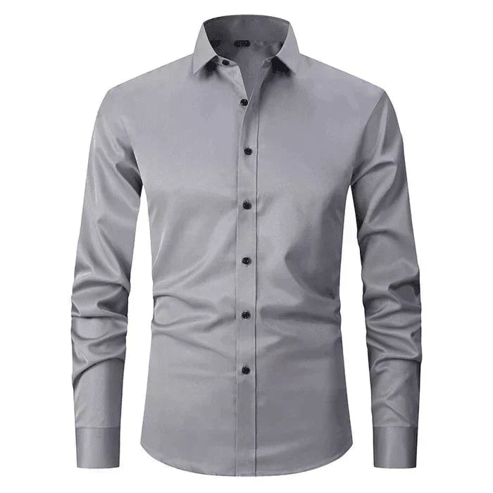 Lark | Men's Stretch Dress Shirt