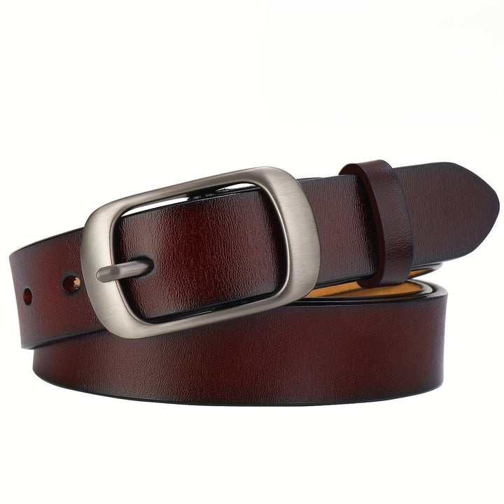 Calina | Stylish Women’s Belt with Luxurious Finish