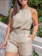 Wynda | Elegant Women’s Summer Set