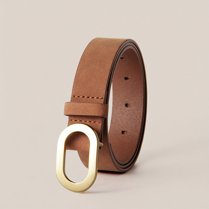 Faelyn | Chic Women’s Belt with Elegant Buckle