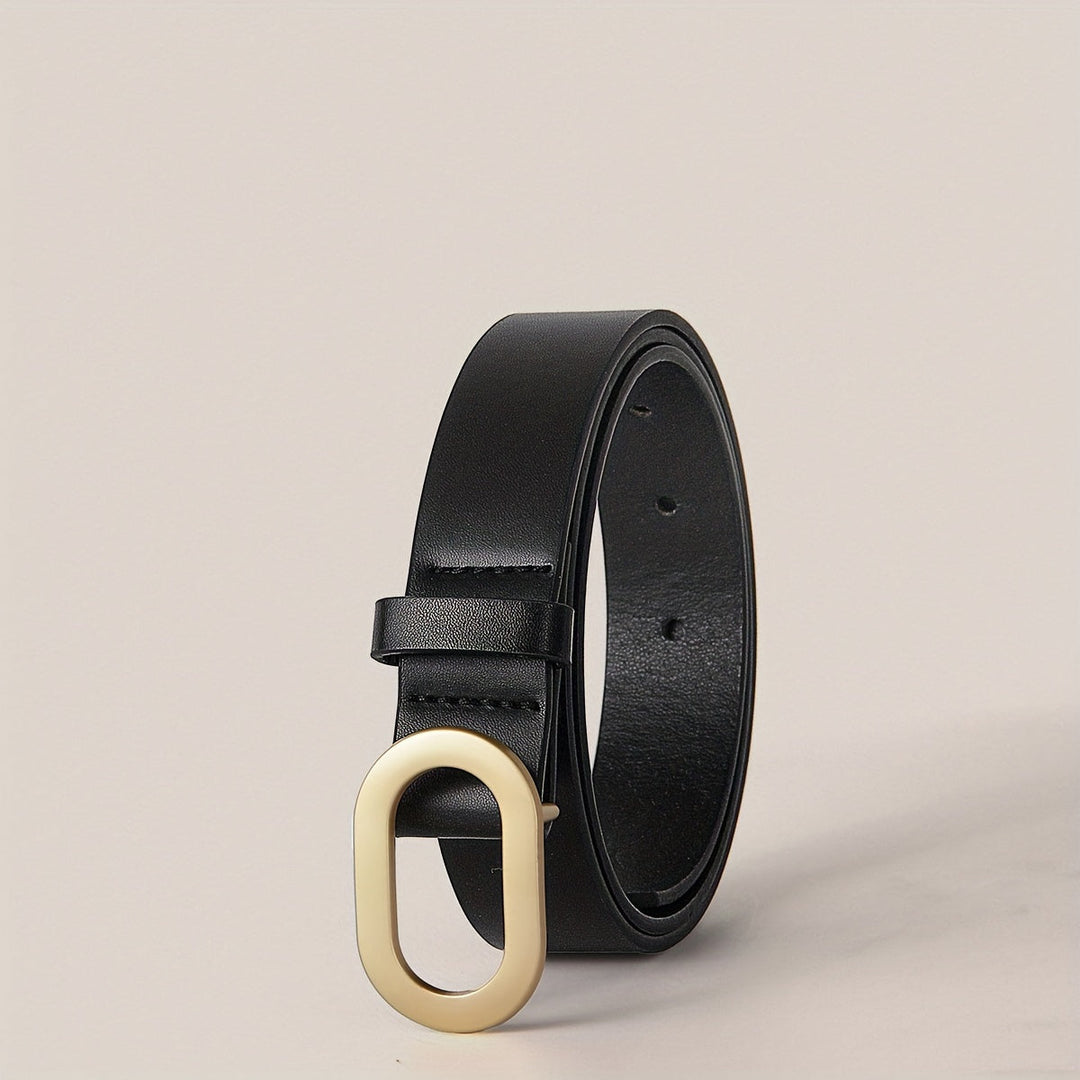 Faelyn | Chic Women’s Belt with Elegant Buckle