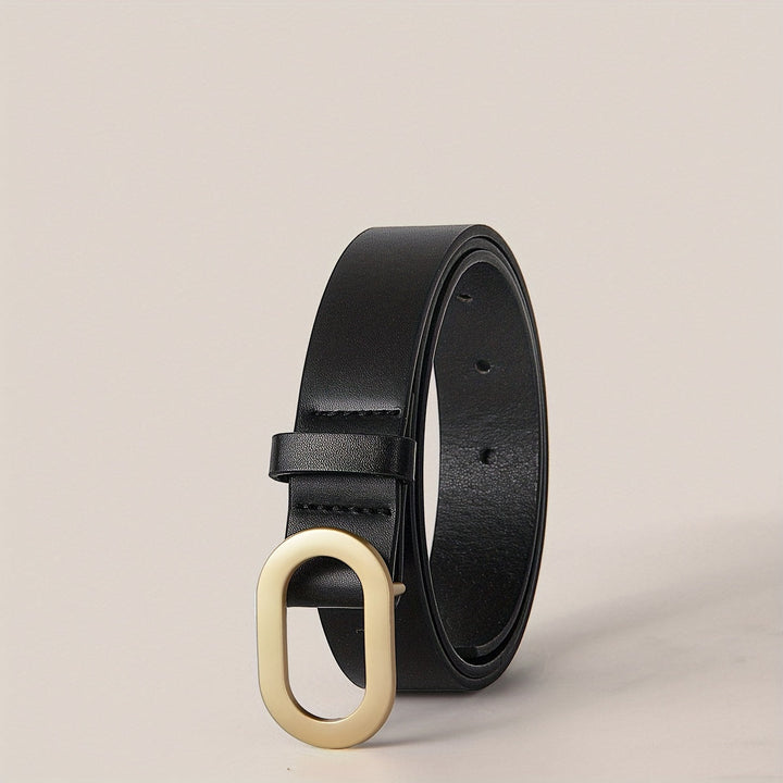 Faelyn | Chic Women’s Belt with Elegant Buckle