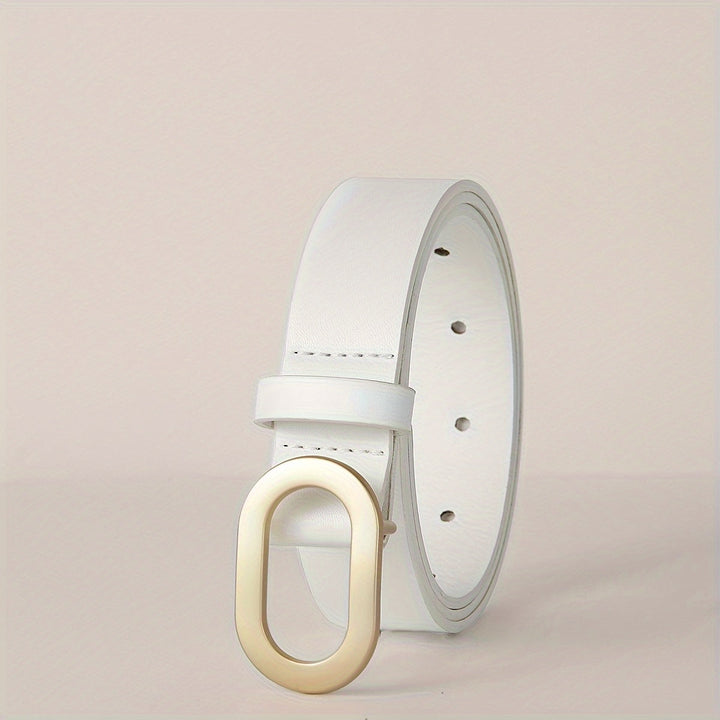 Faelyn | Chic Women’s Belt with Elegant Buckle