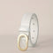 Faelyn | Chic Women’s Belt with Elegant Buckle