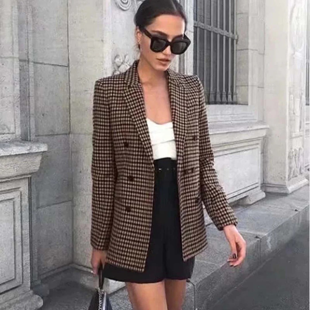 Aerynne | Stylish Women's Blazer