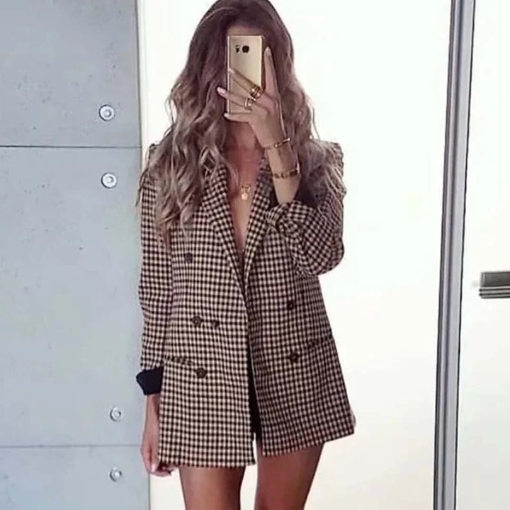 Aerynne | Stylish Women's Blazer