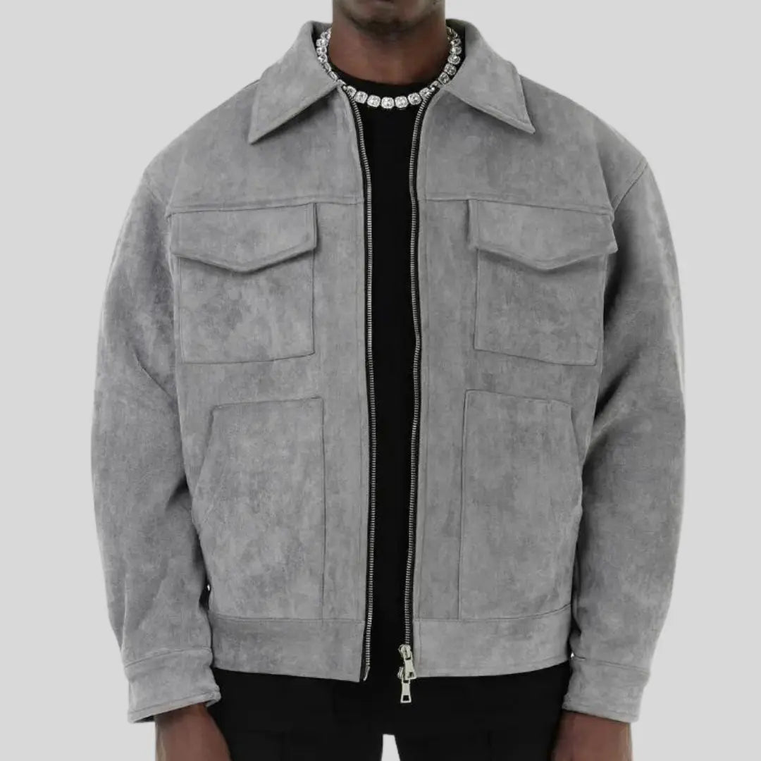 Premium Business Casual Jacket for Men