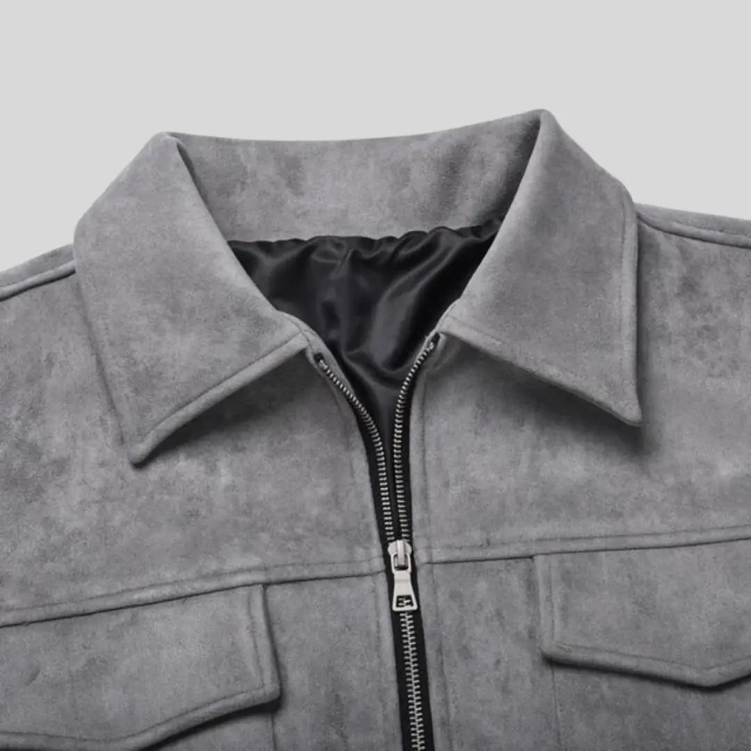 Premium Business Casual Jacket for Men