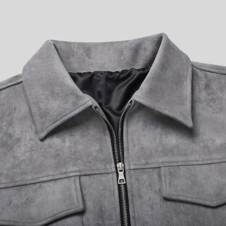 Premium Business Casual Jacket for Men