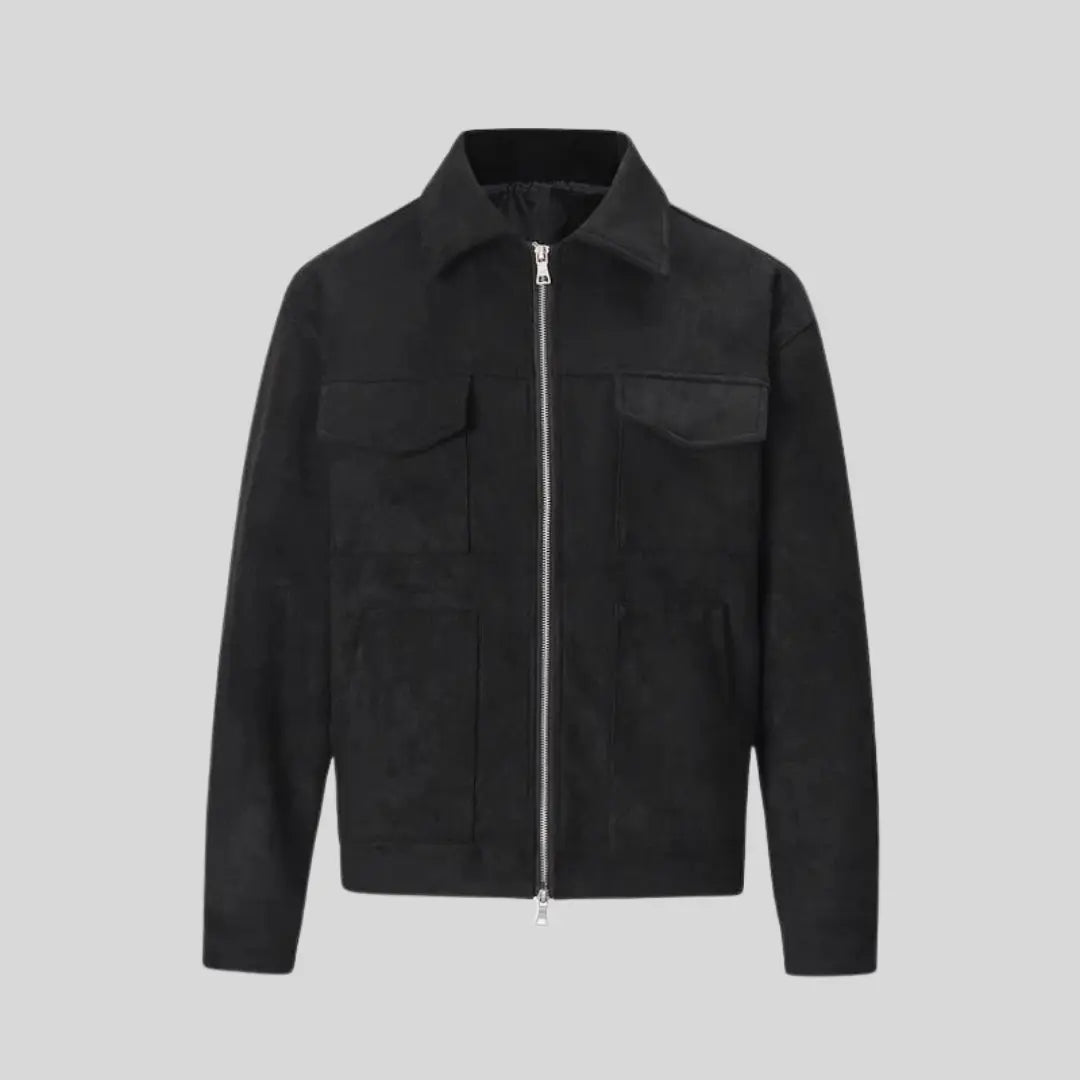 Premium Business Casual Jacket for Men