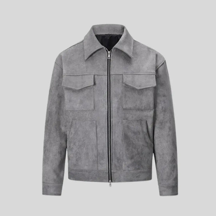 Premium Business Casual Jacket for Men