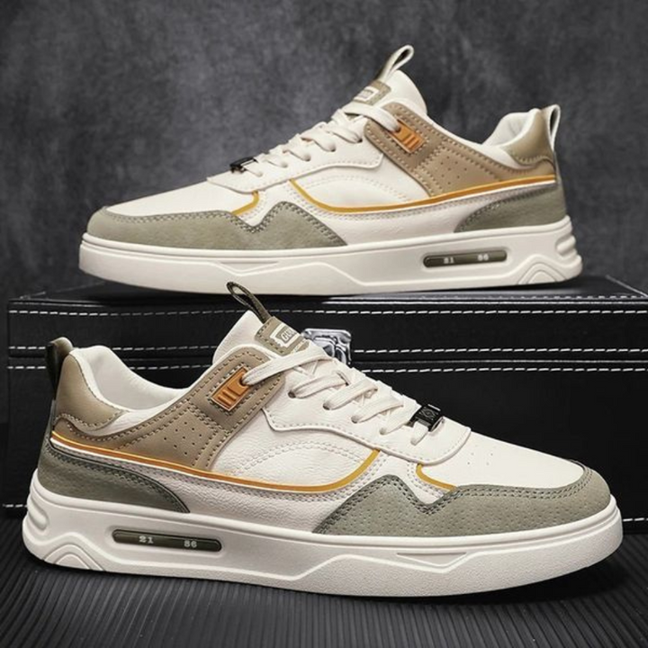 Niall | Lightweight Sport Sneakers for Men