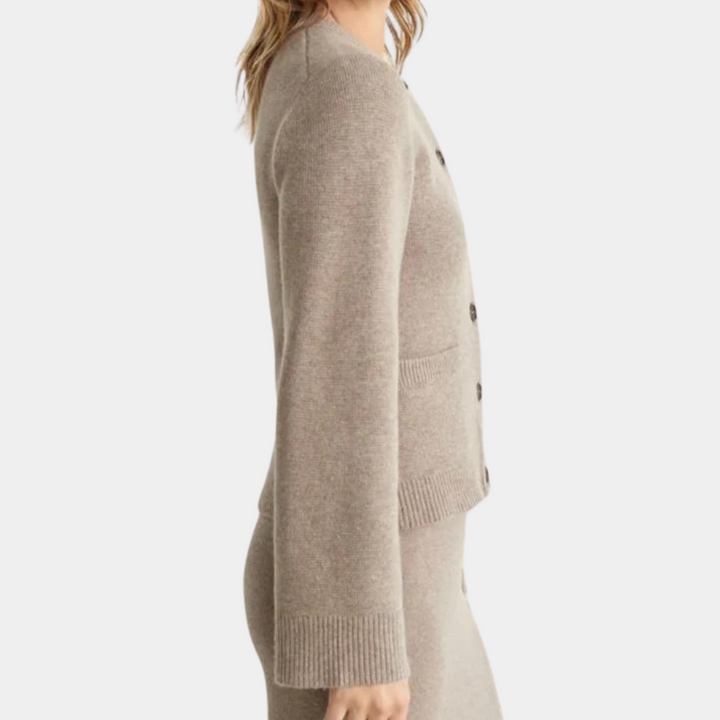 Aria | Summer Jacket - Effortless Elegance for Women