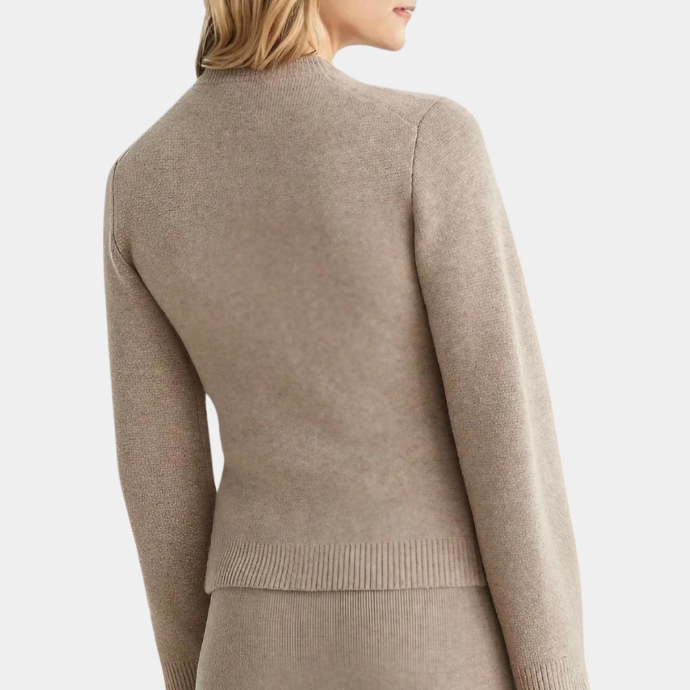 Aria | Summer Jacket - Effortless Elegance for Women