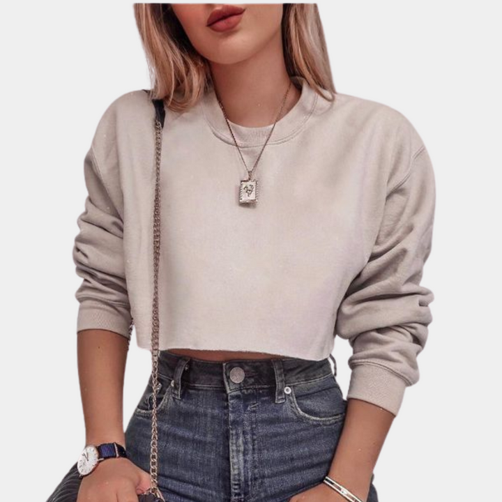 Eira | Comfortable Summer Top for Women