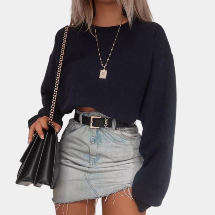 Eira | Comfortable Summer Top for Women