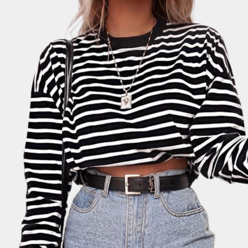 Eira | Comfortable Summer Top for Women