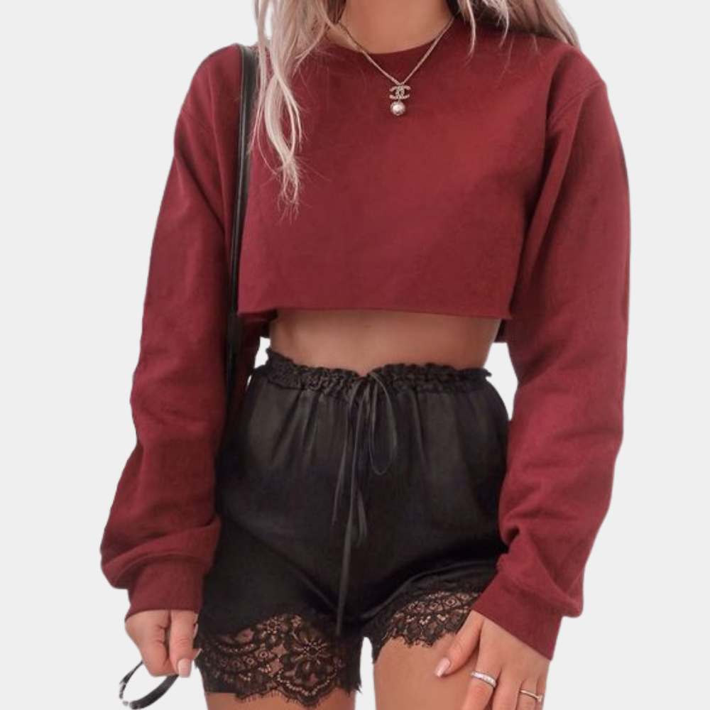 Eira | Comfortable Summer Top for Women