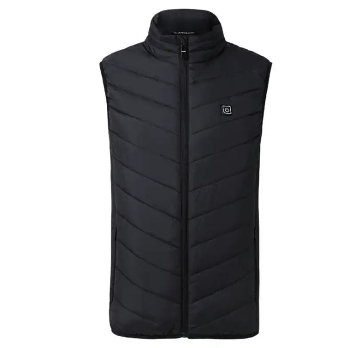 Heated Vest for Men & Women | 8 Heat Zones, Durable & Washable
