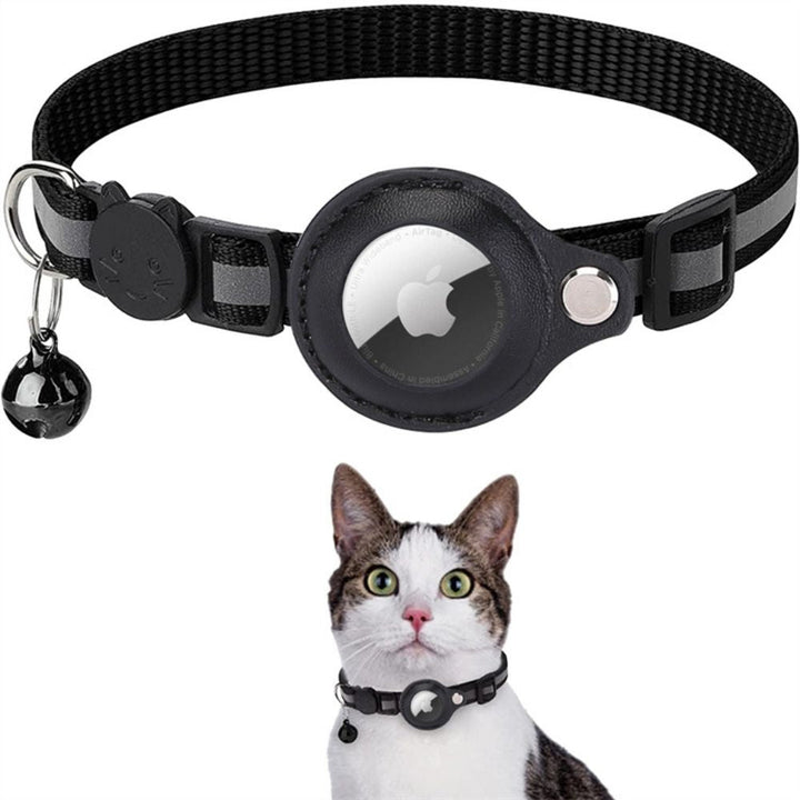 GPS Tracker Collar for Pets | Real-Time Location Tracking