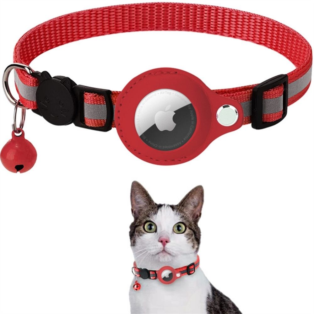 GPS Tracker Collar for Pets | Real-Time Location Tracking