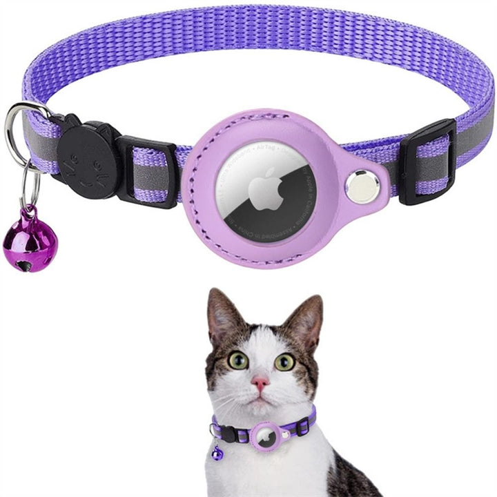 GPS Tracker Collar for Pets | Real-Time Location Tracking