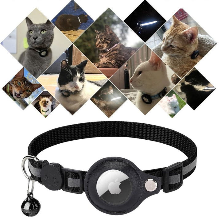 GPS Tracker Collar for Pets | Real-Time Location Tracking