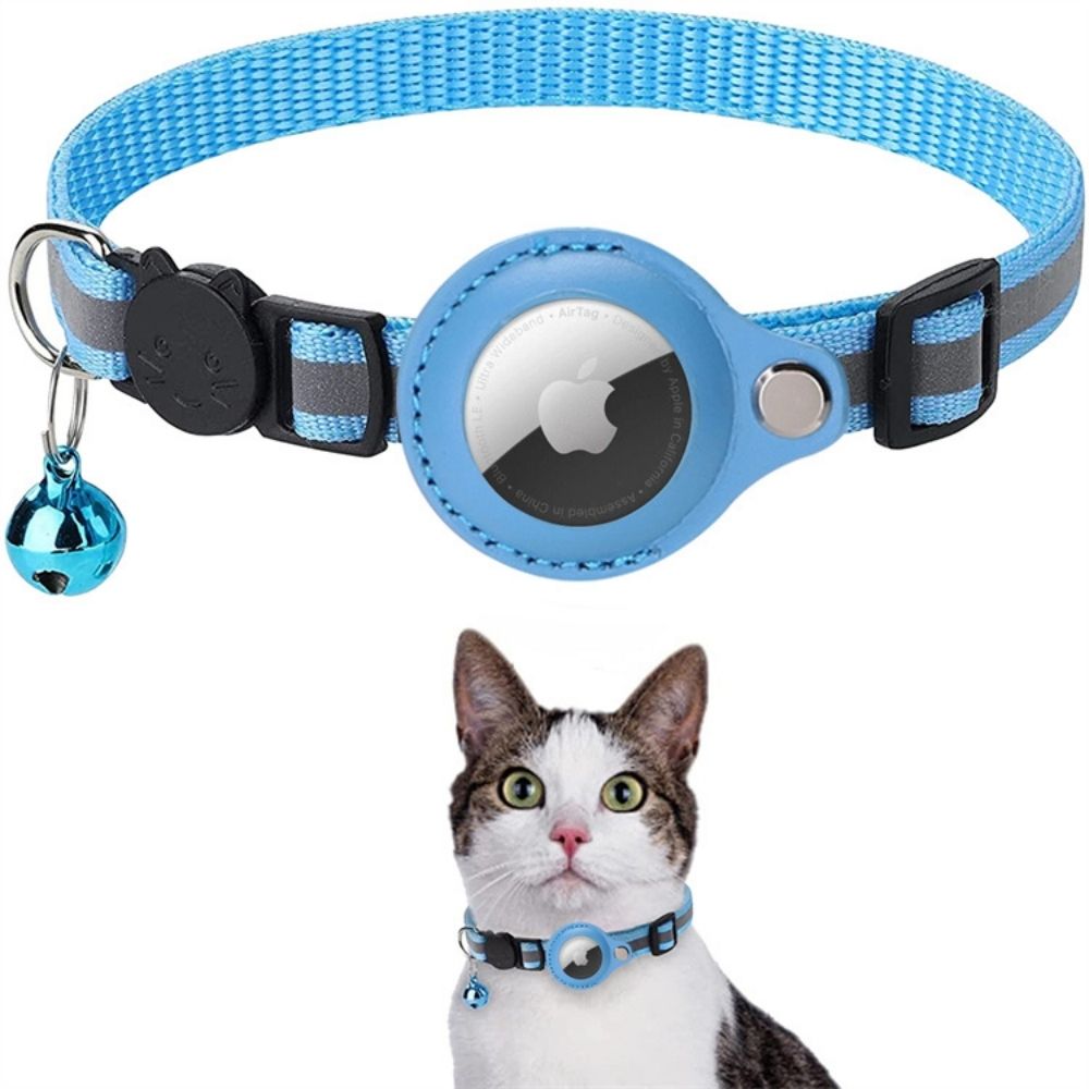 GPS Tracker Collar for Pets | Real-Time Location Tracking