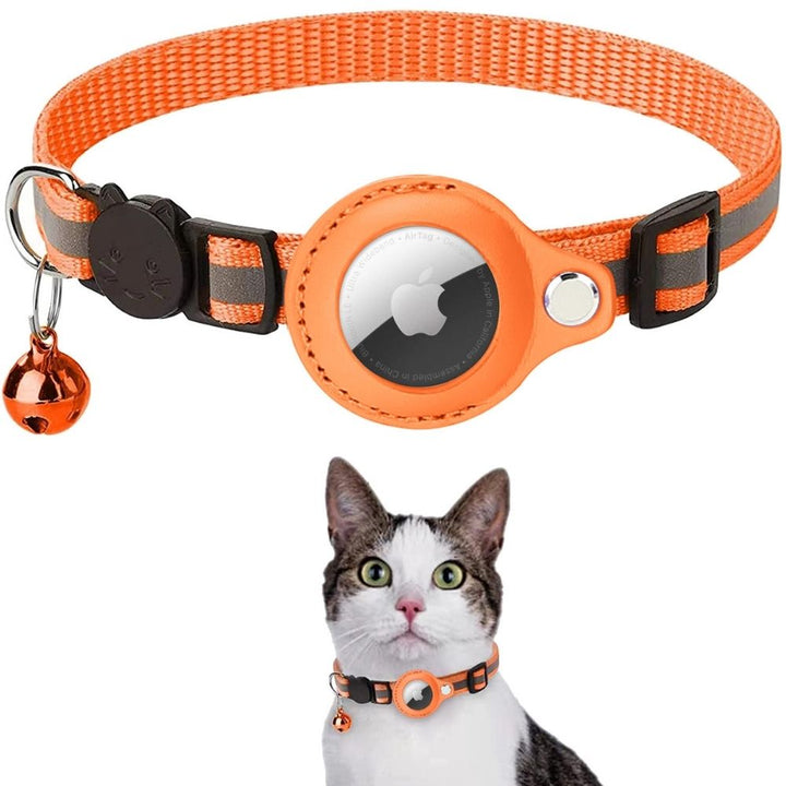 GPS Tracker Collar for Pets | Real-Time Location Tracking