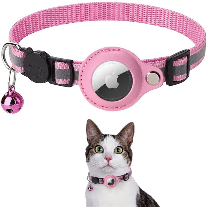 GPS Tracker Collar for Pets | Real-Time Location Tracking