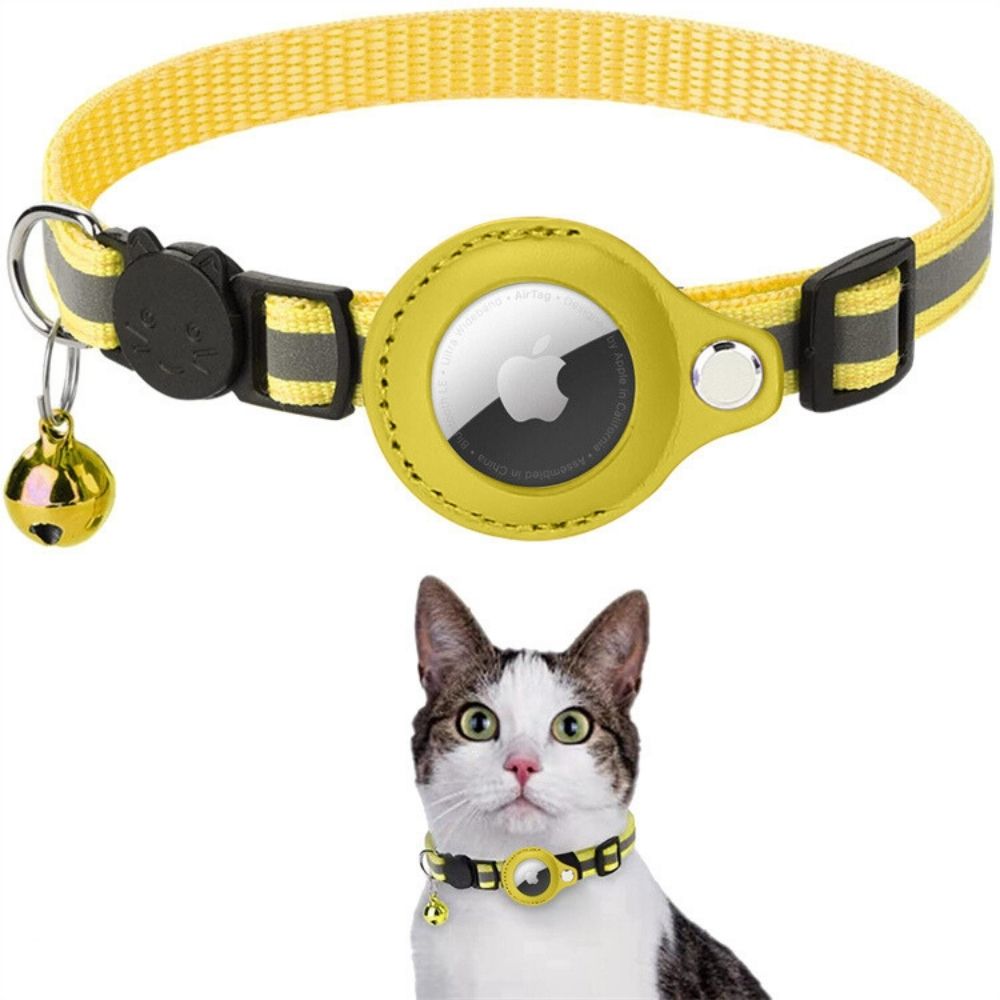 GPS Tracker Collar for Pets | Real-Time Location Tracking