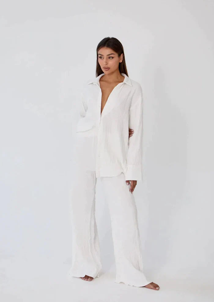 Halia | Summer Bedding Set