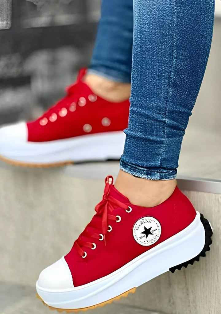 Solenya | Comfortable and Stylish Trainers