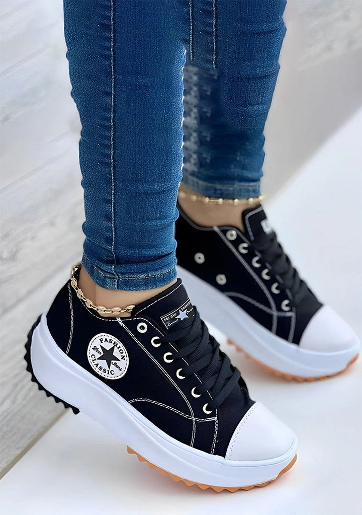 Solenya | Comfortable and Stylish Trainers