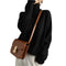 Elegant Women's Turtleneck Sweater | Warm & Cozy
