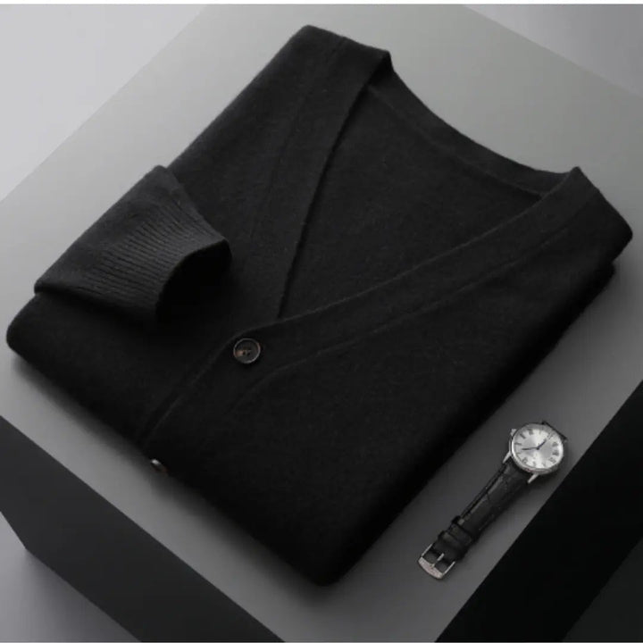 Cardigan | Soft Knit Sweater