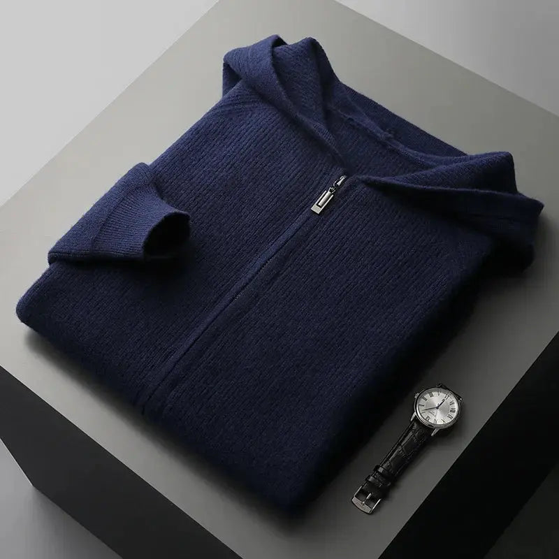 Soft Knit Vest | Timeless Unisex Design