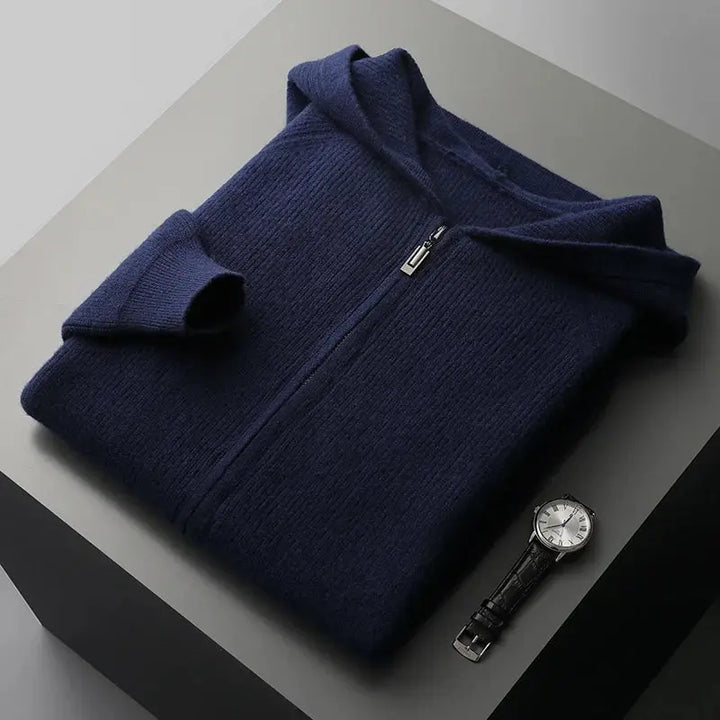 Soft Knit Vest | Timeless Unisex Design