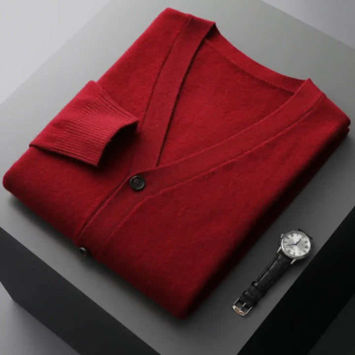 Cardigan | Soft Knit Sweater